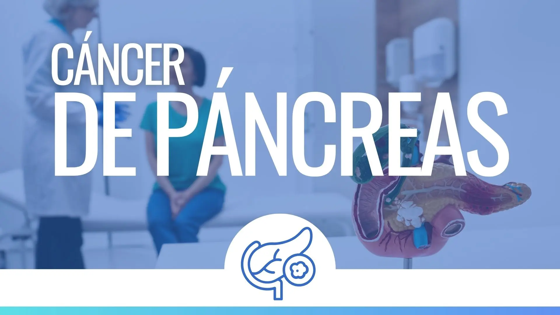 Tratamiento para Cáncer de Páncreas