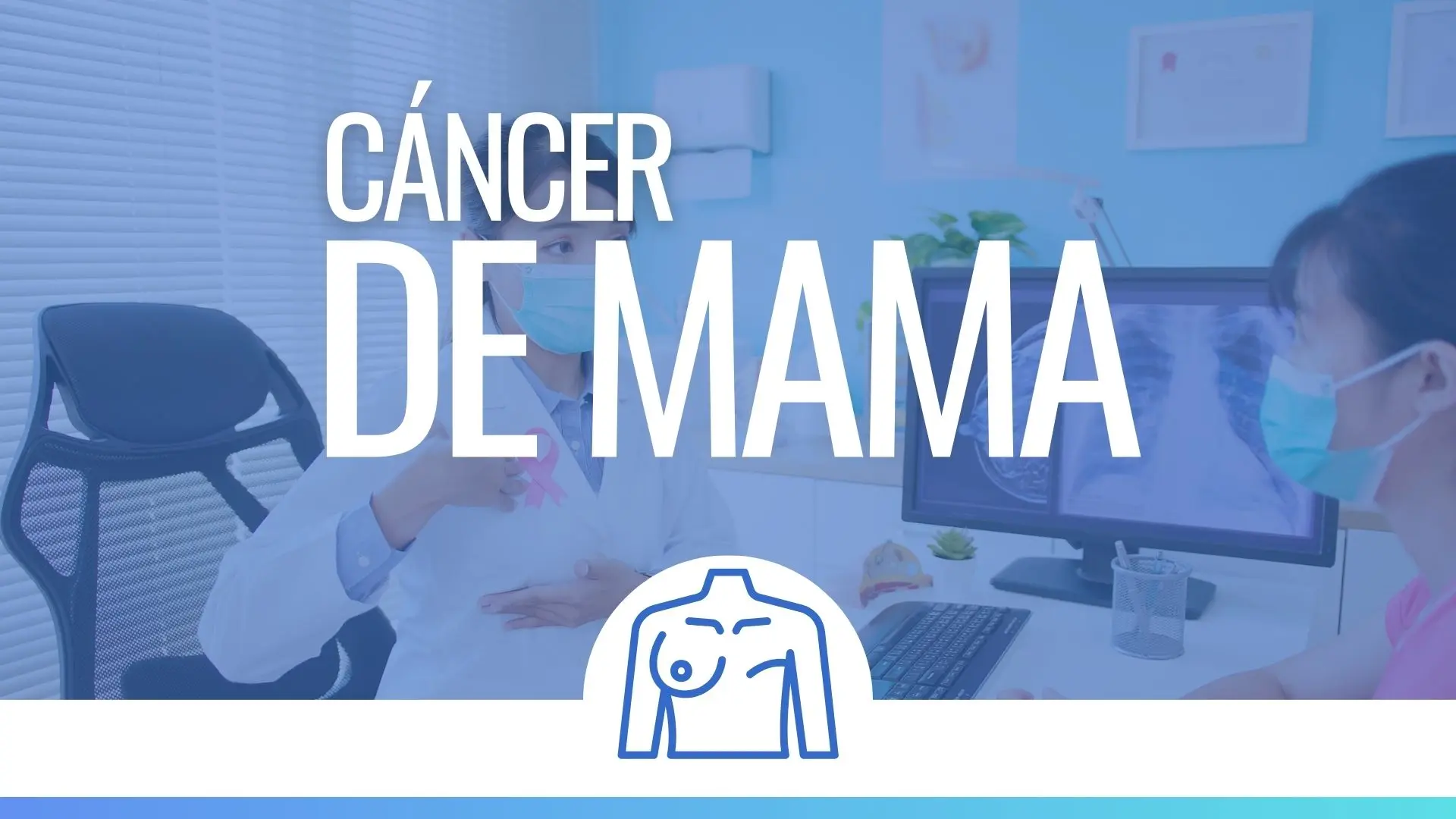 Tratamiento para Cáncer de mama