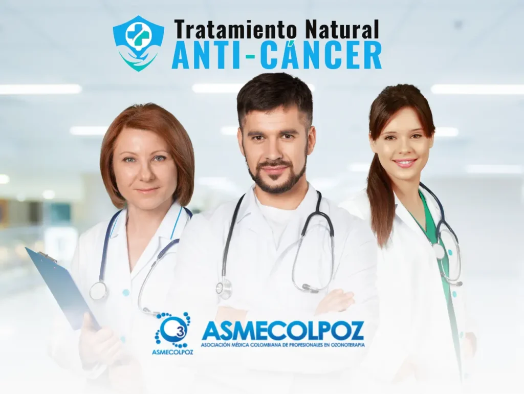 Contacto Tratamiento para el cáncer